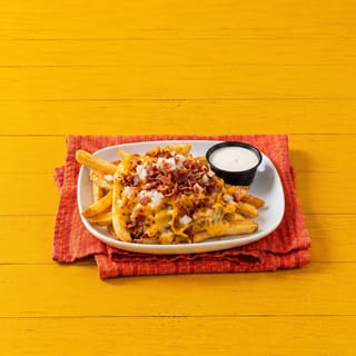 Loaded Fries