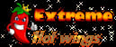Extreme Hot Wings