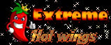 Extreme Hot Wings