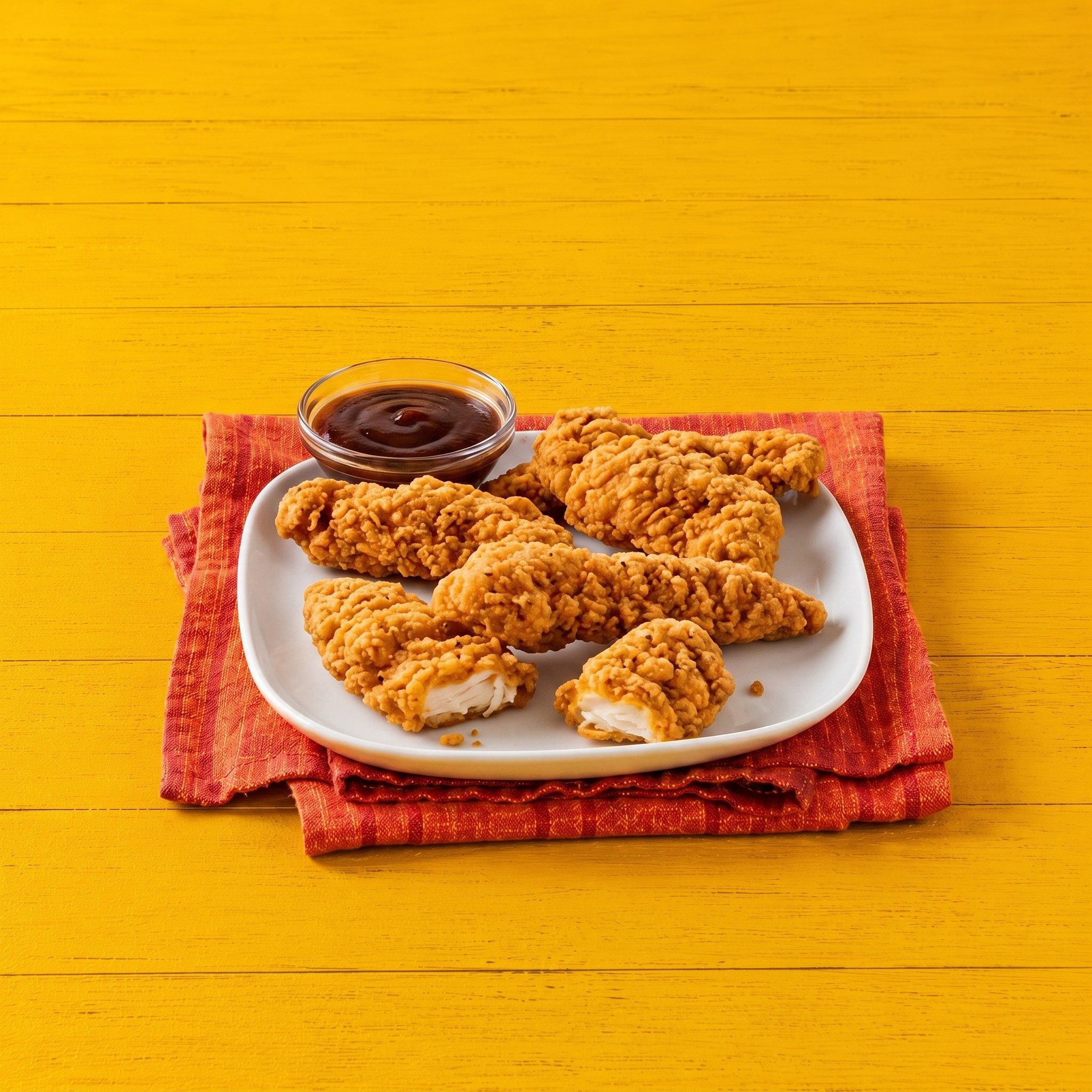 Tenders.