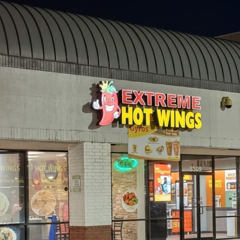 More Than Just A Quick Meal