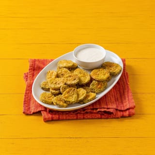 Fried Pickles