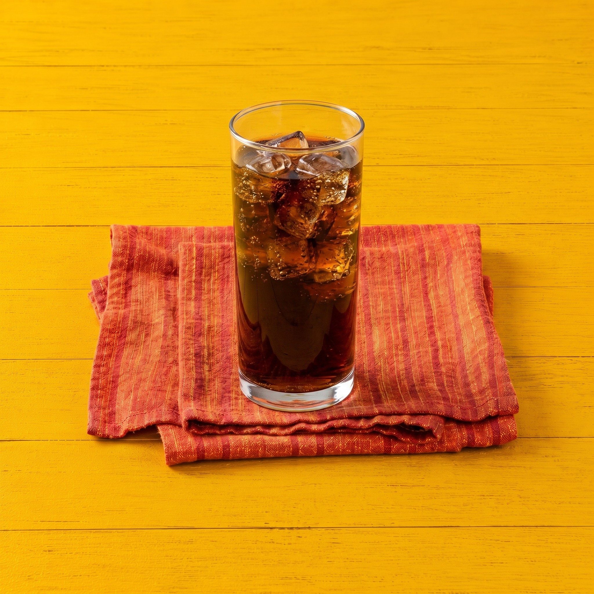 Fountain Drink.