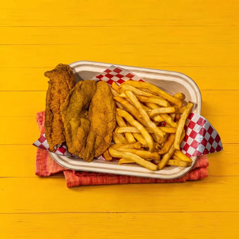 Built For More Cravings