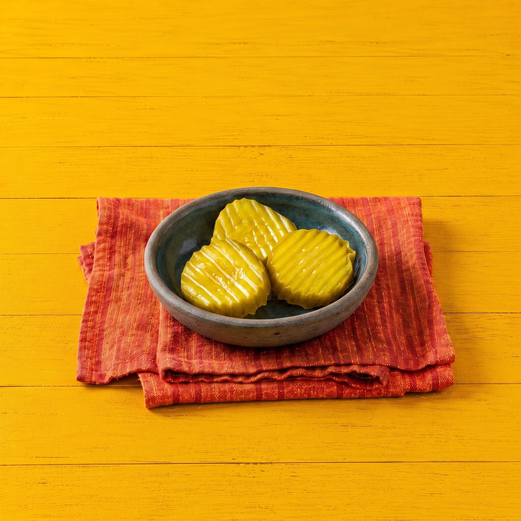 Pickles.