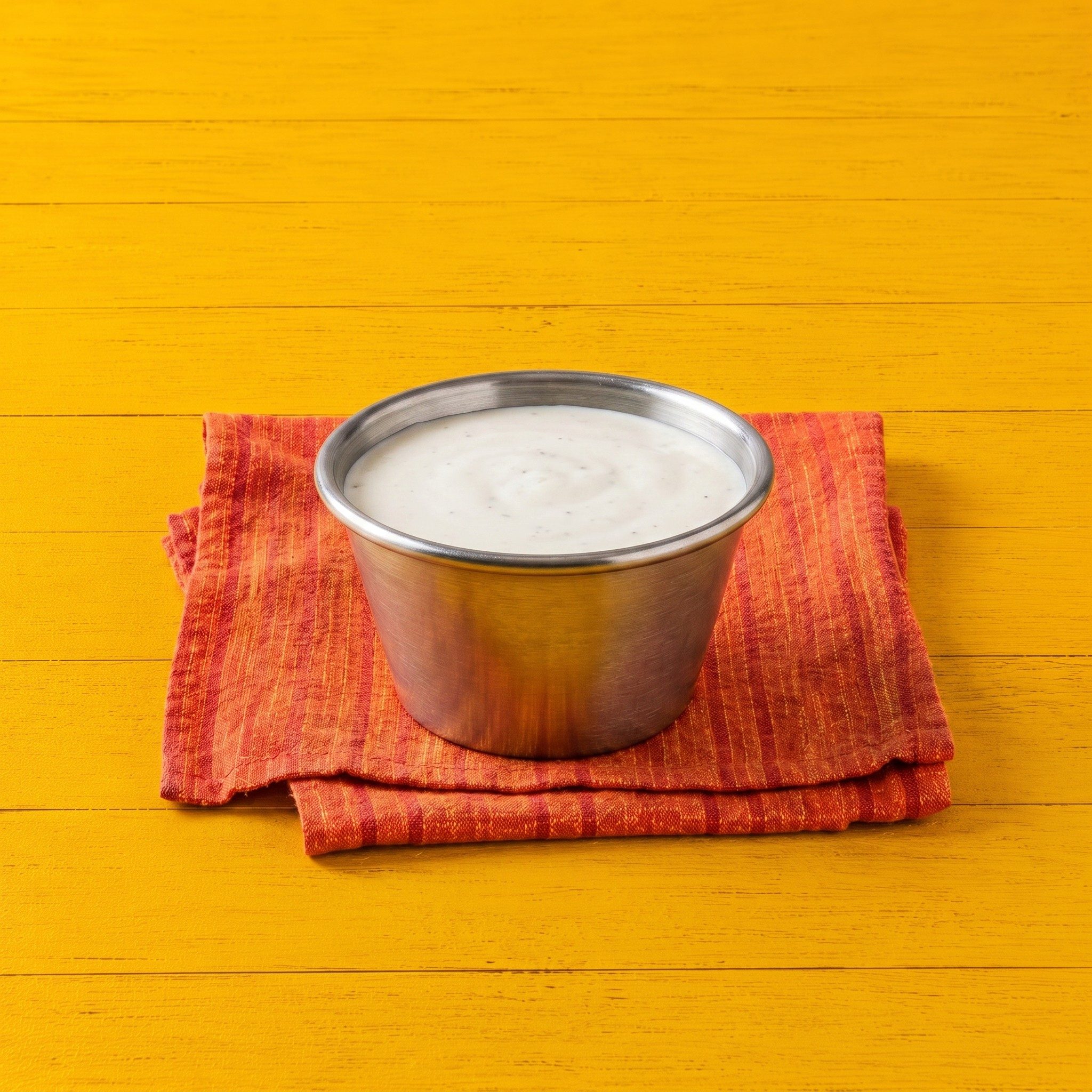Ranch Dressing.