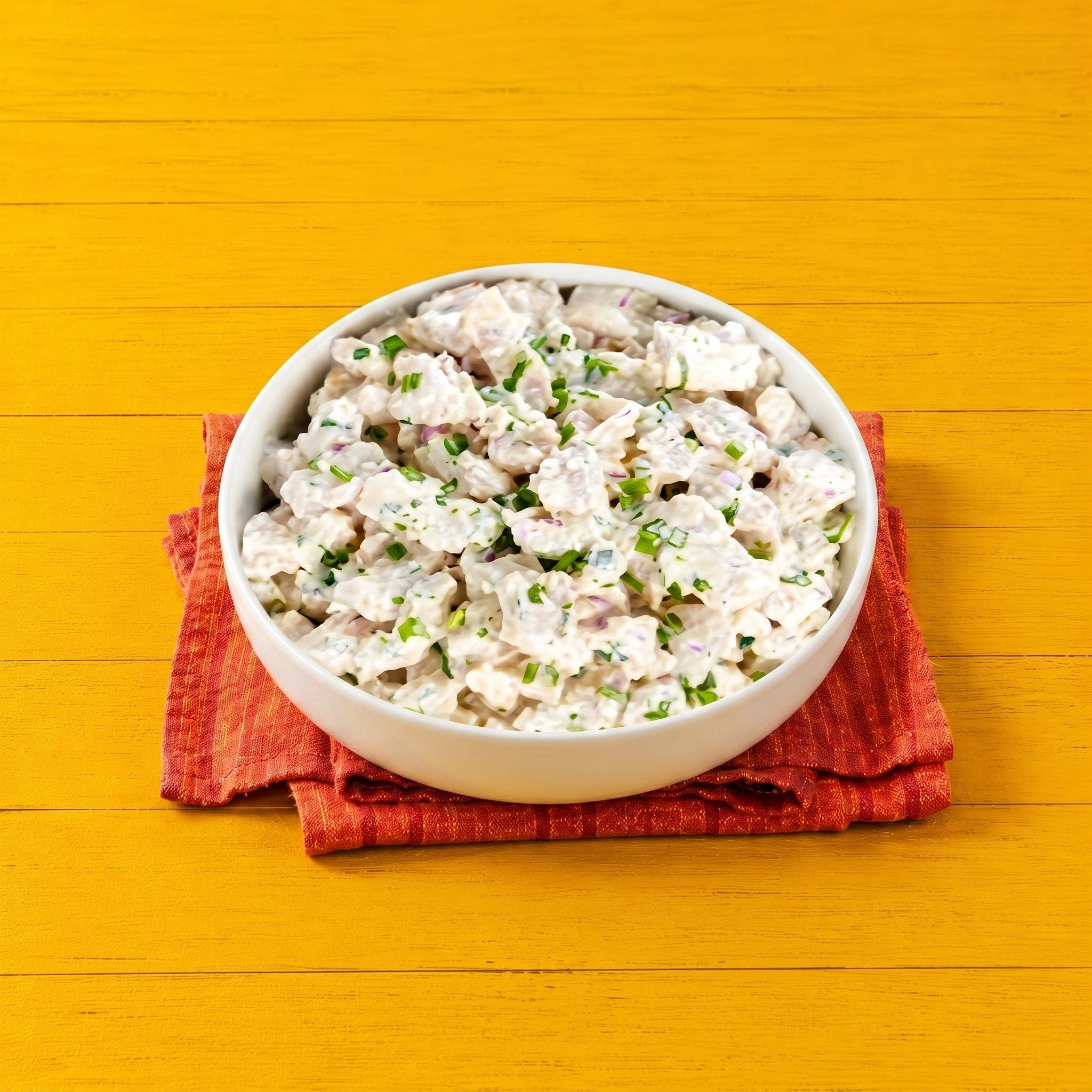 Potato Salad.