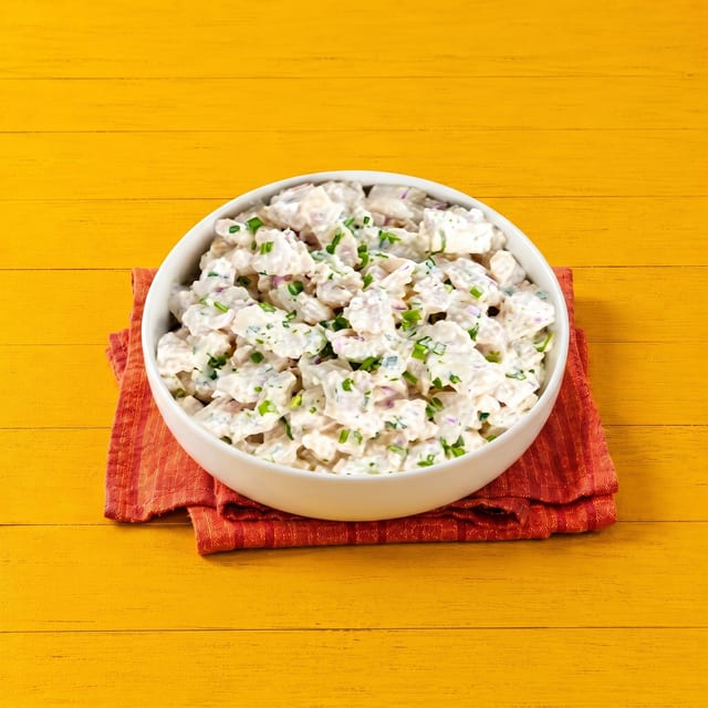 Potato Salad.