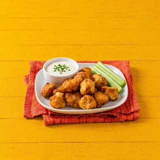 Popcorn Chicken