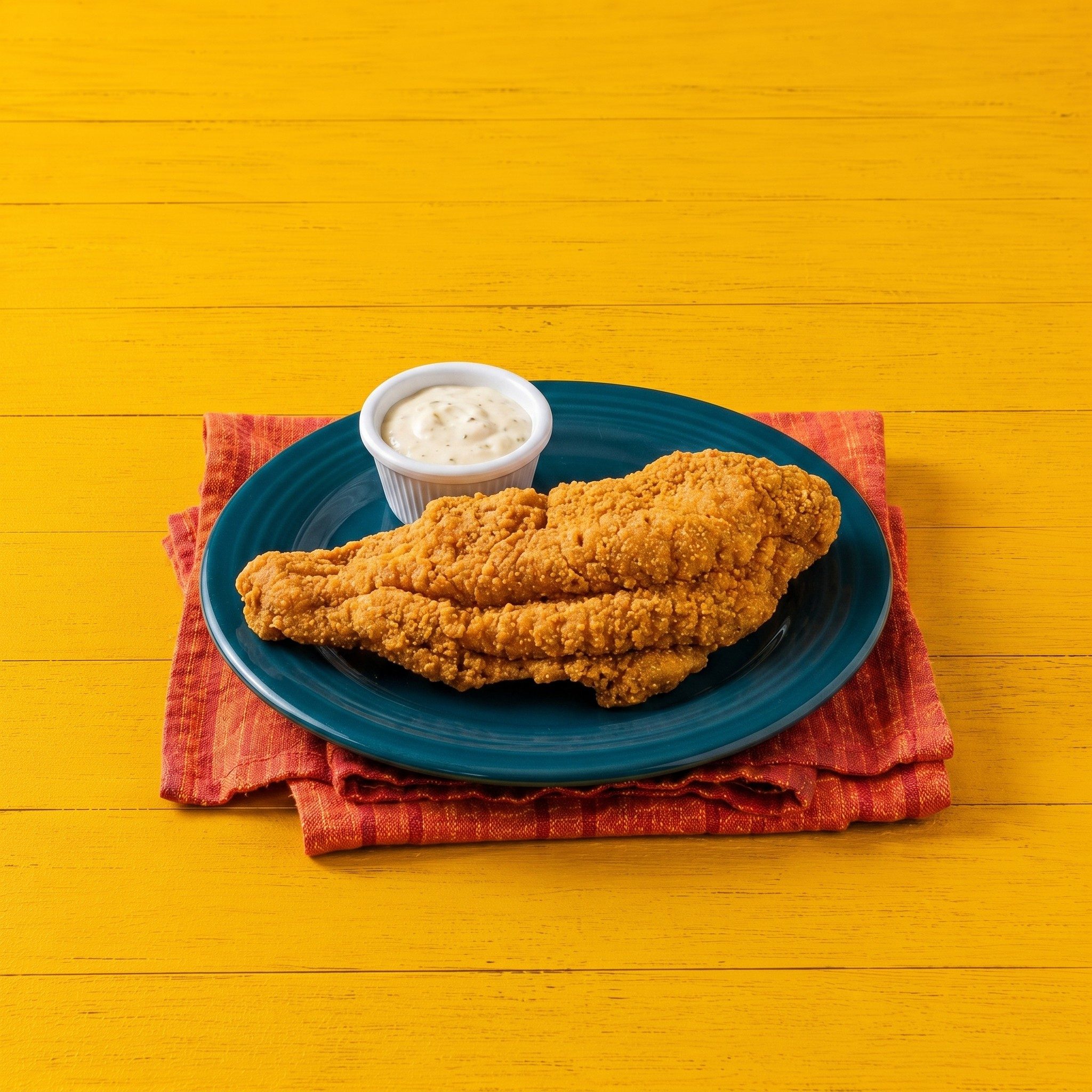 Fish.