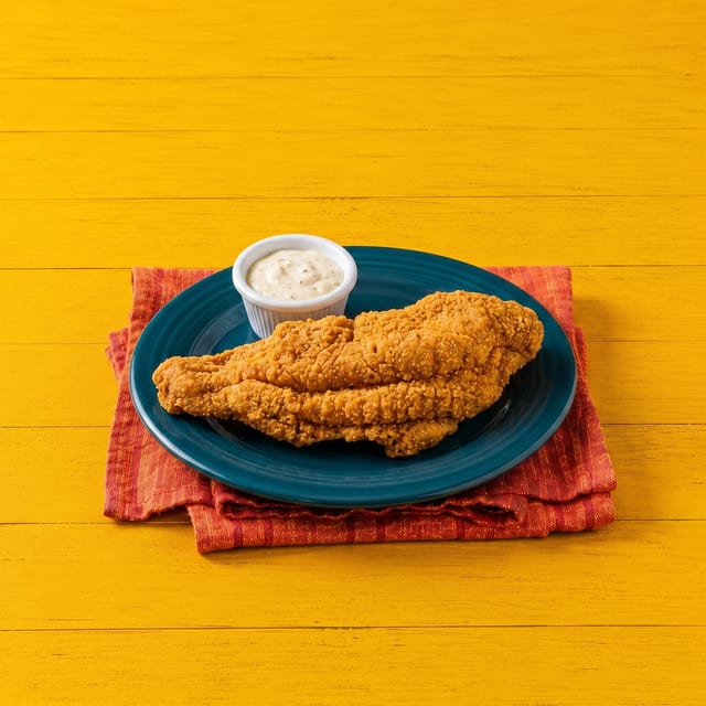 Fish.