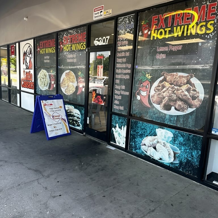 Visit Us Today