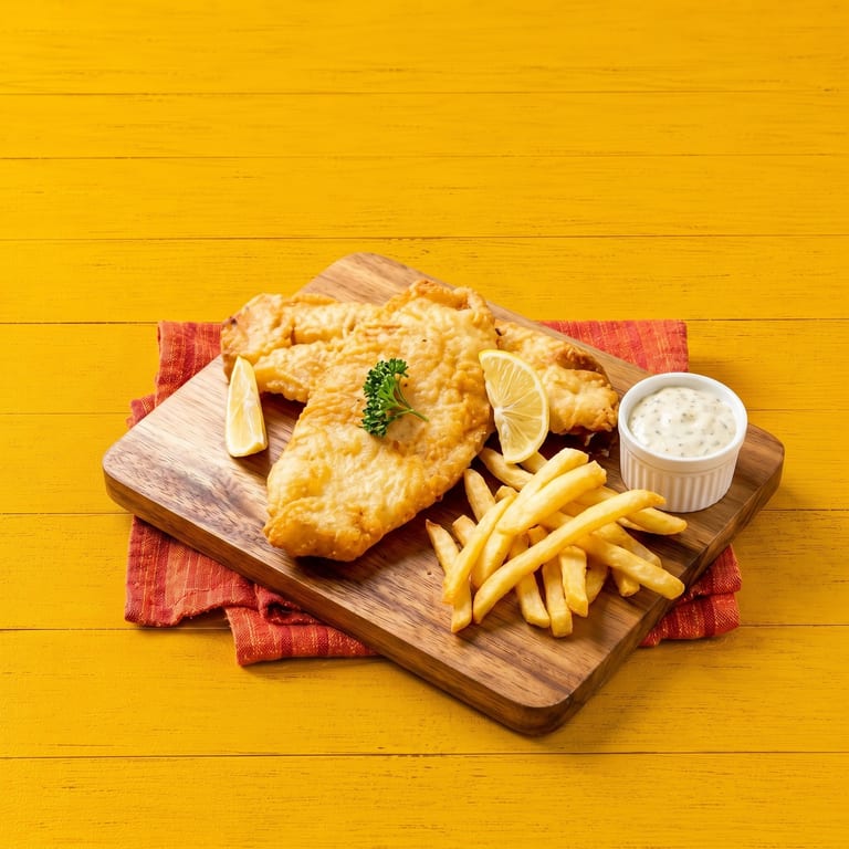 Satisfying Dinner Options