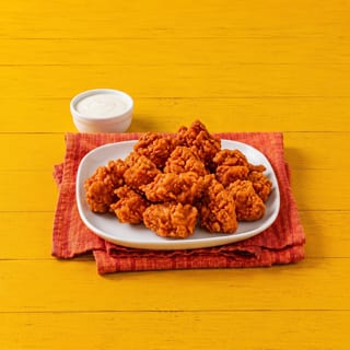 Boneless Wings