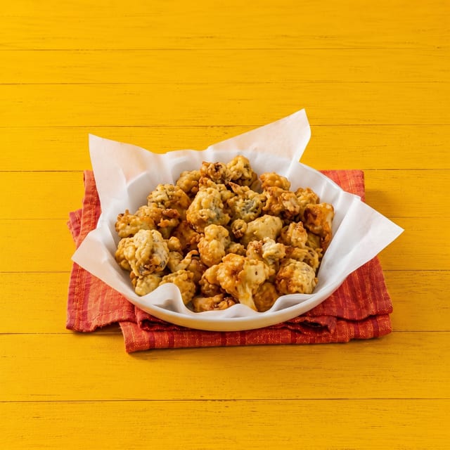 Gizzards.