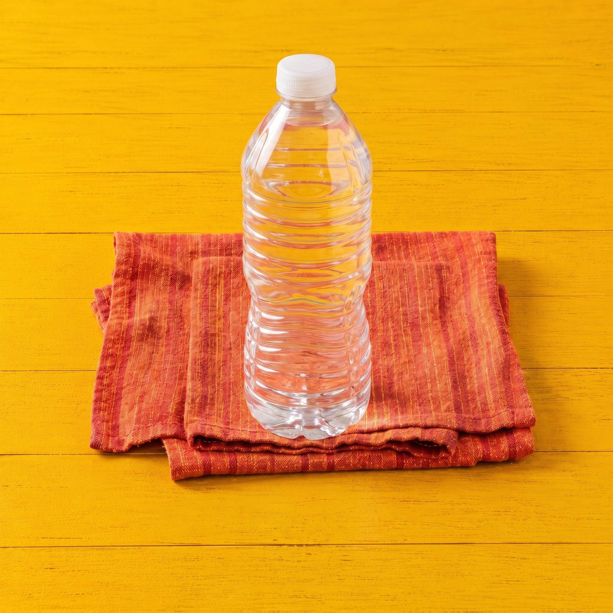 Water Bottle.